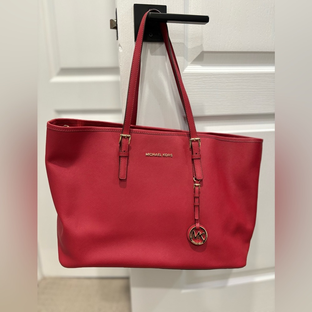 Michael Kors shoulder bag